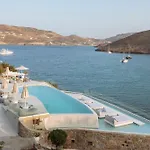 호텔 Panormos Village Panormos (Mykonos)