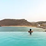 호텔 Panormos Village 4*