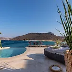 Panormos Village 호텔