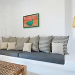 호텔 Panormos Village 4*