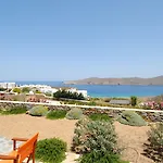 호텔 Panormos Village 4*