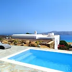 호텔 Panormos Village Panormos (Mykonos)