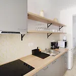 Panormos Village 호텔 4*