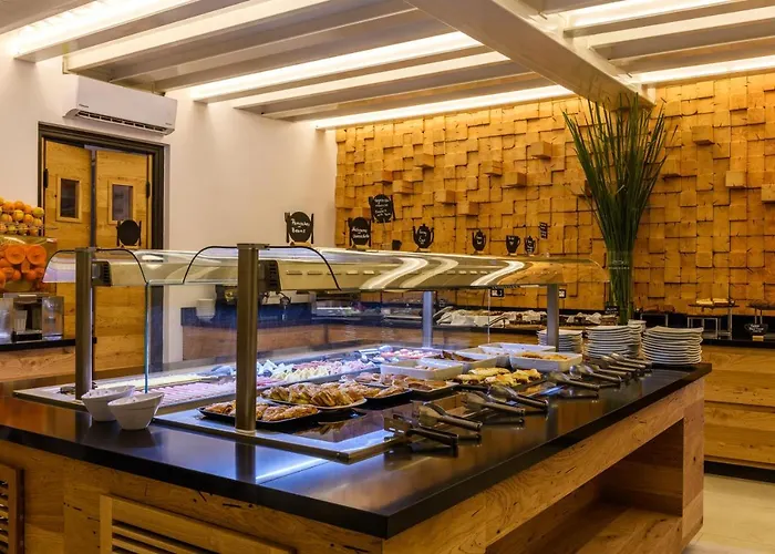 Panormos Village Панормос-Миконос