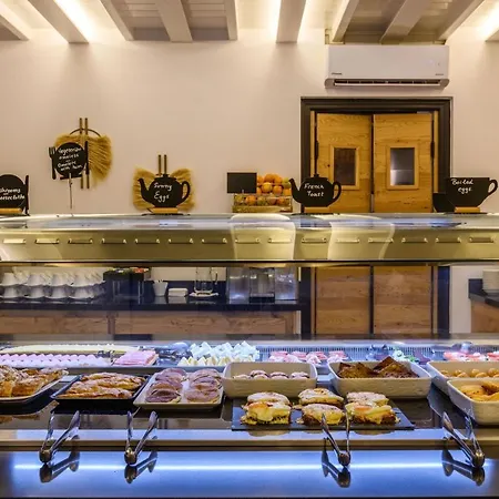 Panormos Village 4* Panormos (Mykonos)