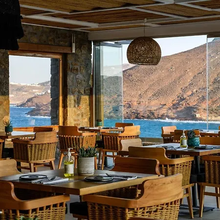 Panormos Village 4* Panormos (Mykonos)