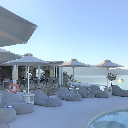 Panormos Village Hotel Panormos (Mykonos)