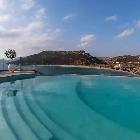 Otel Panormos Village Panormos (Mykonos)