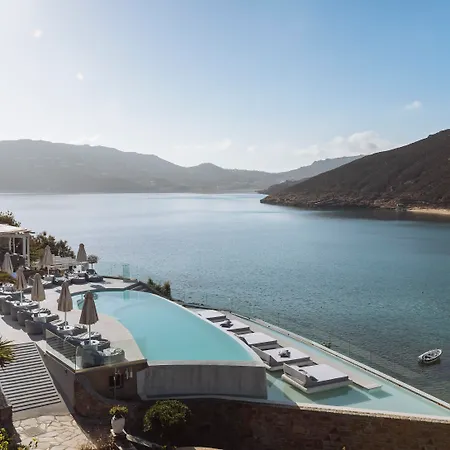 Panormos Village 4* Panormos (Mykonos)