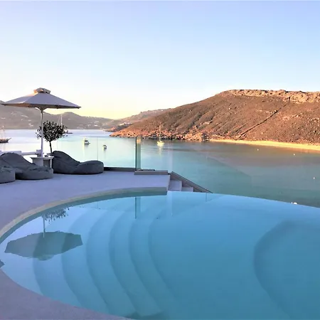 Panormos Village Hotel 4*