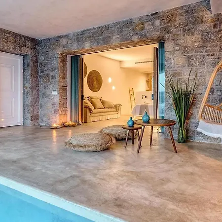 Panormos Village 酒店