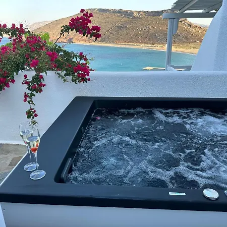 Panormos Village Panormos (Mykonos)