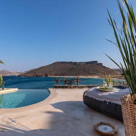 Panormos Village 酒店