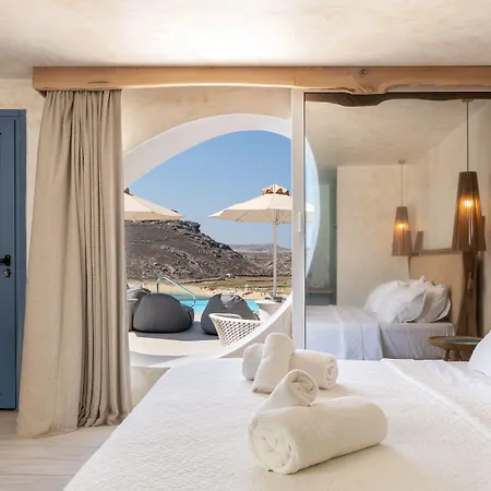 Hotel Panormos Village Panormos (Mykonos)