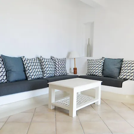 Panormos Village 酒店 4*