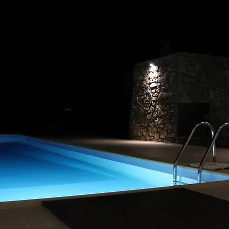 Hotel Panormos Village Panormos (Mykonos)