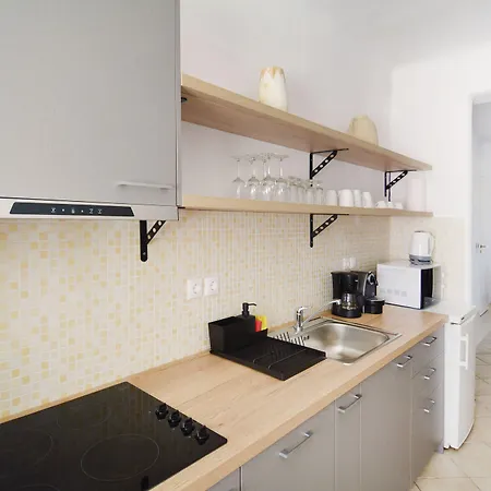 Panormos Village 酒店 4*