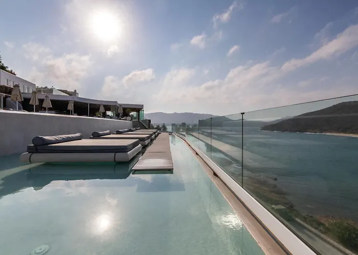 Panormos Village Panormos (Mykonos)