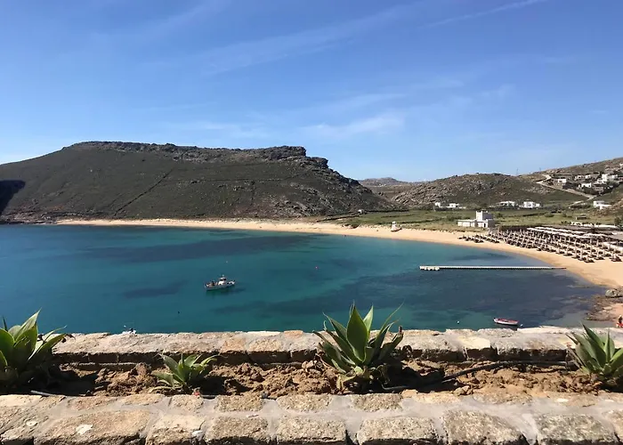 Hotel Panormos Village 4*