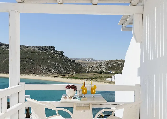 Panormos Village Hotel