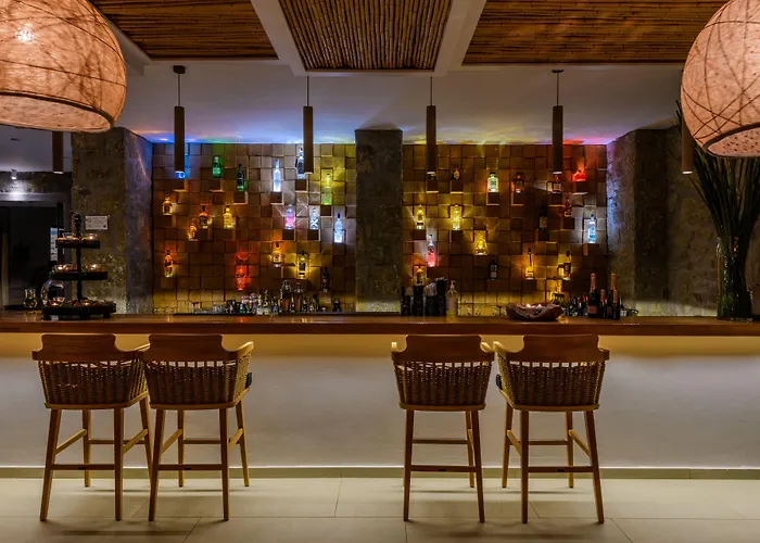 Hotel Panormos Village 4*