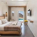 Panormos Village Szálloda