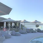 Panormos Village Szálloda Pánormosz Mikónu