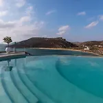 Szálloda Panormos Village Pánormosz Mikónu