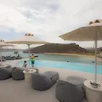 Panormos Village 4* Pánormosz Mikónu