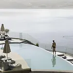 Panormos Village 4* Pánormosz Mikónu