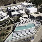 Panormos Village 4* Pánormosz Mikónu