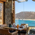 Szálloda Panormos Village Pánormosz Mikónu