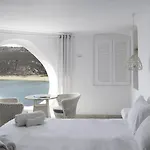 Panormos Village 4* Pánormosz Mikónu