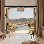 Panormos Village 4* Pánormosz Mikónu