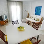 Szálloda Panormos Village