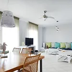 Panormos Village Szálloda Pánormosz Mikónu