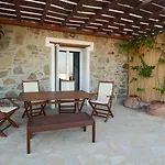 Panormos Village Szálloda