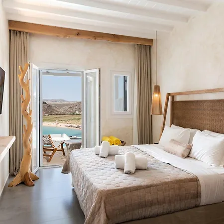 Hotel Panormos Village