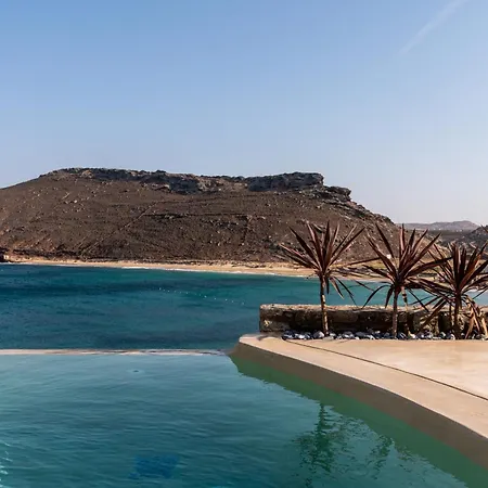 Panormos Village Ξενοδοχείο 4*