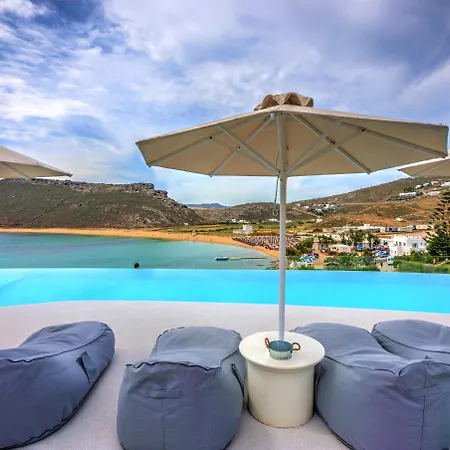 Panormos Village Seaside Resort