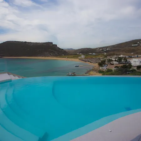 Hotel Panormos Village