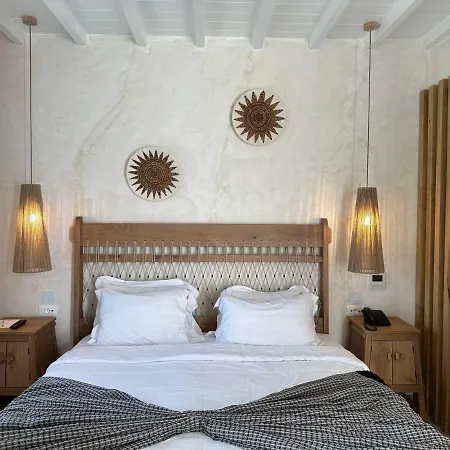 Hotel Panormos Village Panormos (Mykonos)