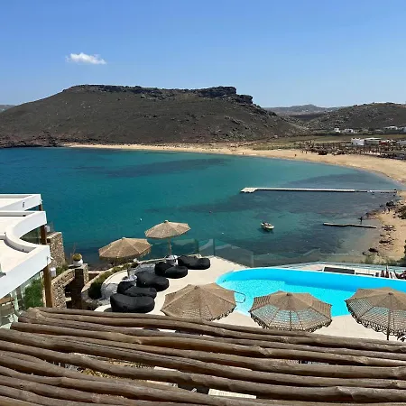 Panormos Village Hotel 4*
