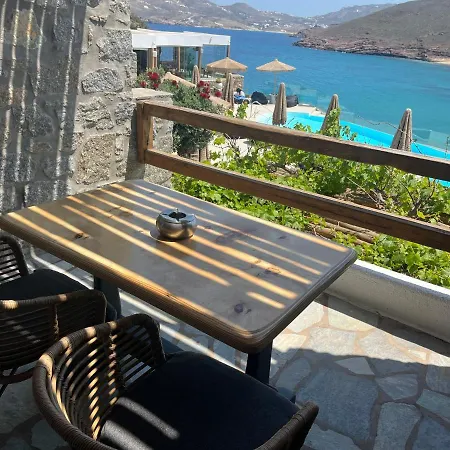 Hotel Panormos Village