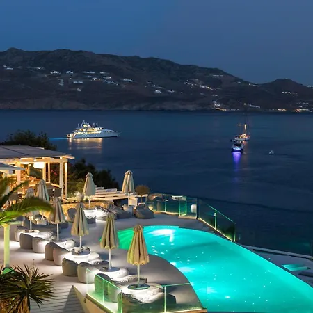 Panormos Village Panormos (Mykonos)