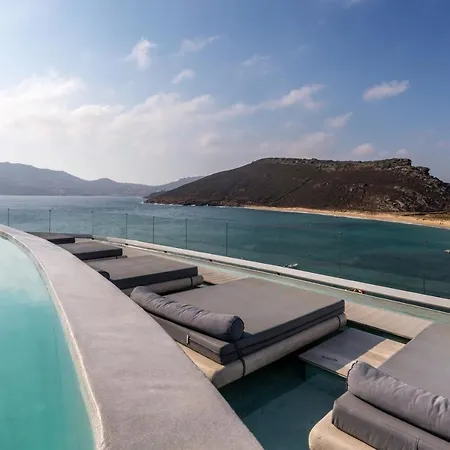 Panormos Village Πάνορμος Μυκόνου