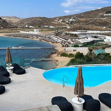 Panormos Village Seaside Resort