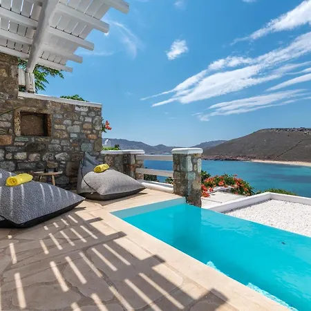 Panormos Village Panormos (Mykonos)