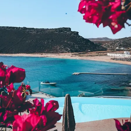 Panormos Village Seaside Resort 4* Panormos (Mykonos)
