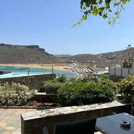 Hotel Panormos Village